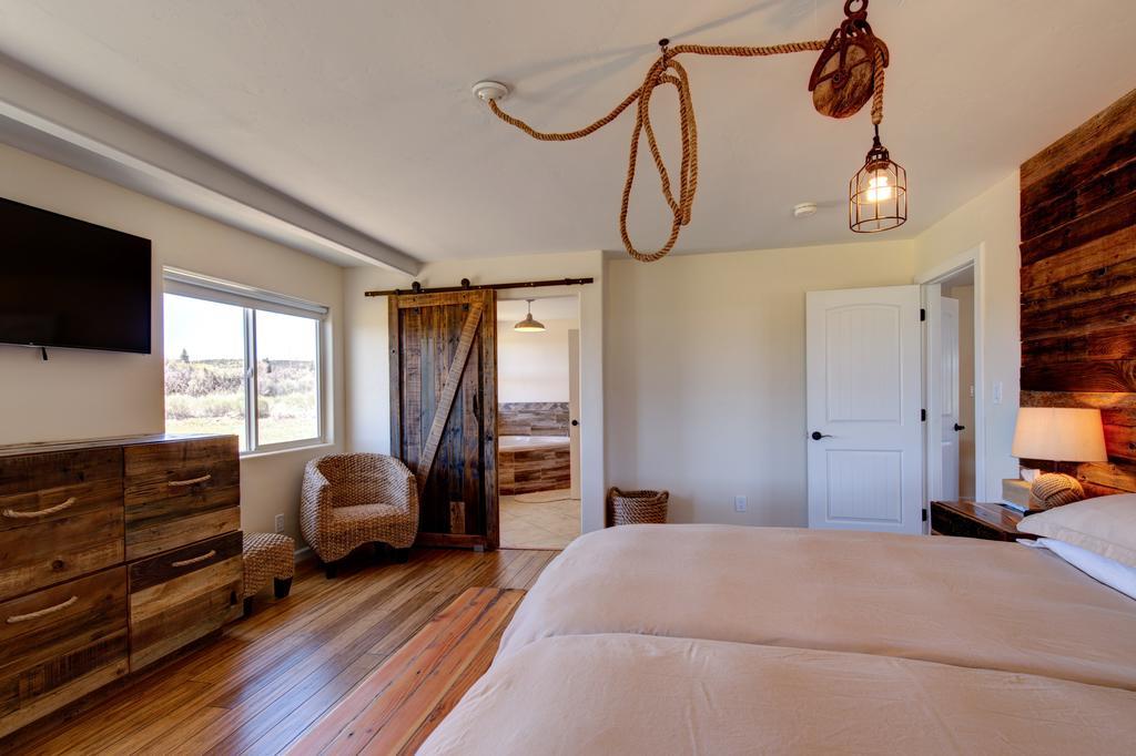 Sevier River Retreat Hatch Esterno foto