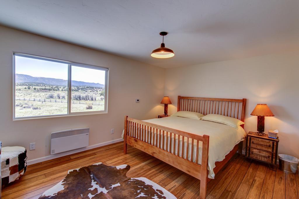 Sevier River Retreat Hatch Esterno foto