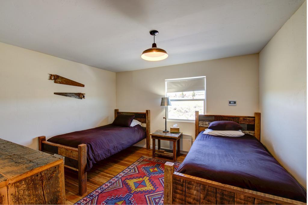 Sevier River Retreat Hatch Esterno foto
